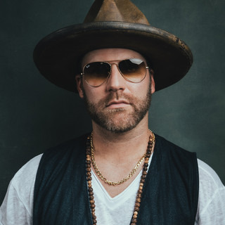 Drake White